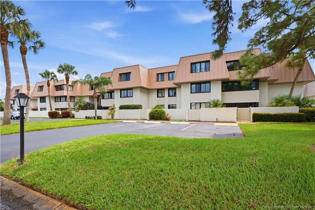Photo 2 at 1800 SE Saint Lucie Boulevard 7-201, Stuart