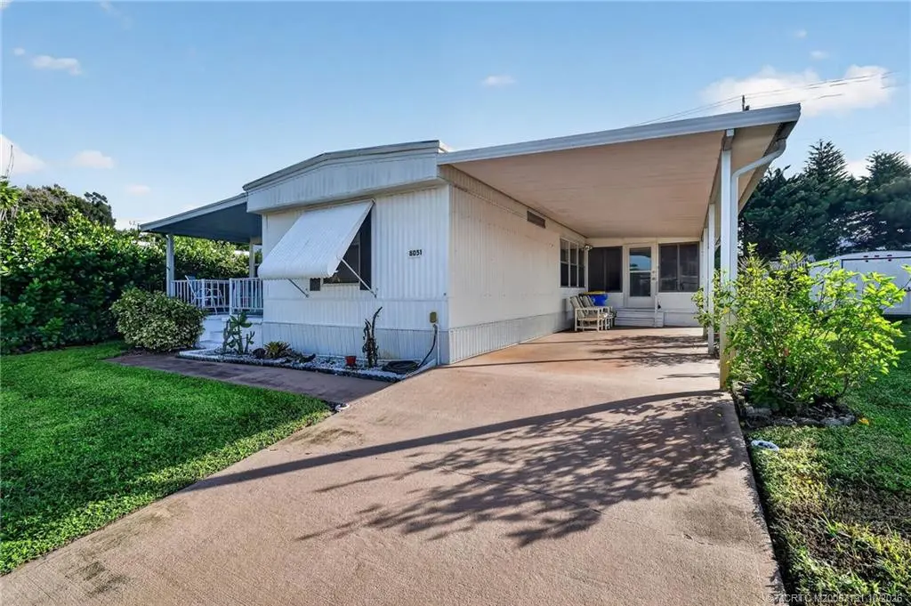 Photo 5 at 8051 SE Homestead Avenue, Hobe Sound