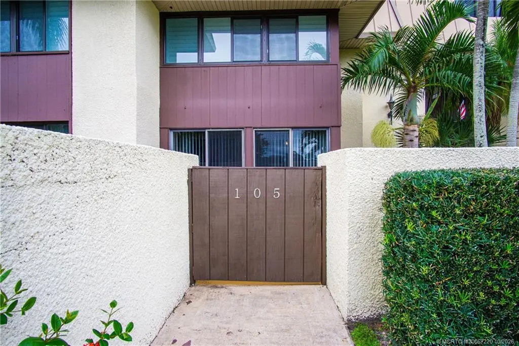 Photo 3 at 1800 SE Saint Lucie Boulevard 9-105, Stuart