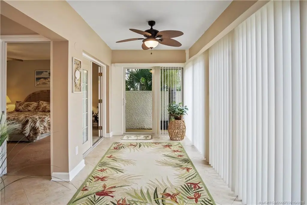 Lanai at 1800 SE Saint Lucie Boulevard 9-105, Stuart