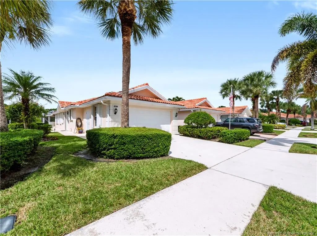 Photo 1 at 8284 SE Double Tree Drive, Hobe Sound