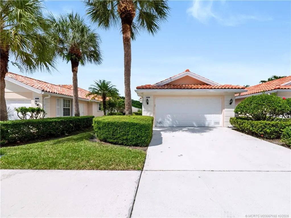Photo 2 at 8284 SE Double Tree Drive, Hobe Sound