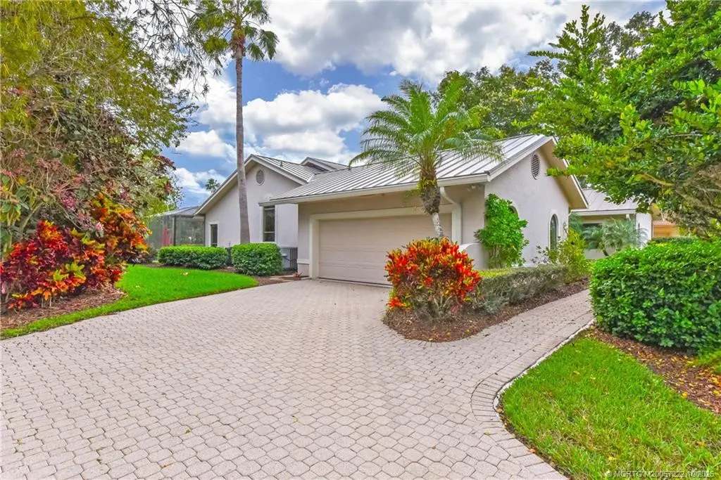 Photo 2 at 4173 SW Gleneagle Circle, Palm City