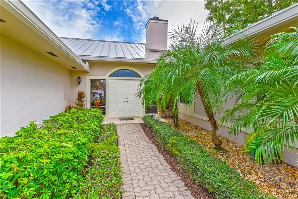 Photo 3 at 4173 SW Gleneagle Circle, Palm City