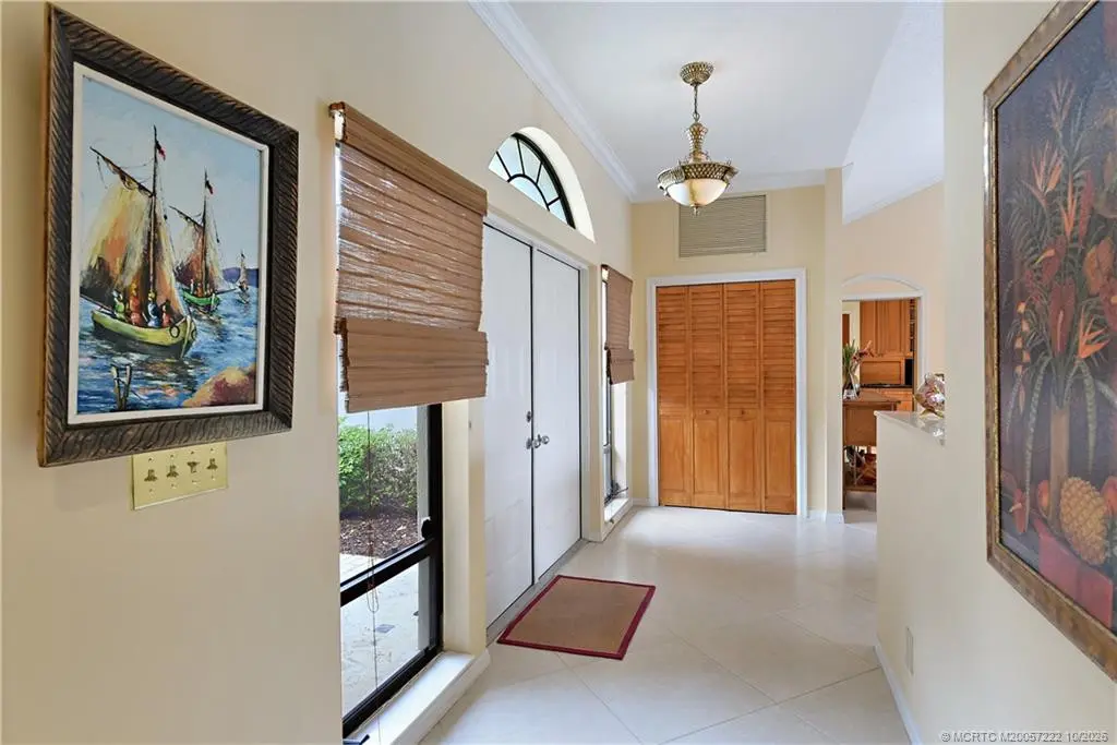 Photo 6 at 4173 SW Gleneagle Circle, Palm City