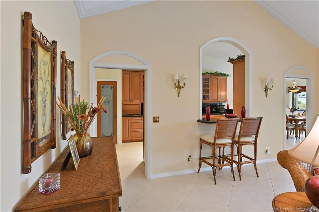 Photo 8 at 4173 SW Gleneagle Circle, Palm City