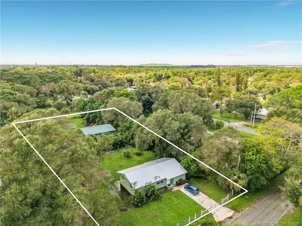 Photo 3 at 4855 Sears Street, Fort Pierce