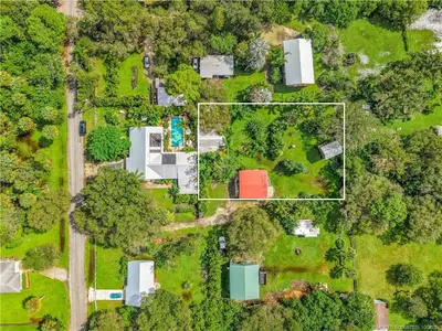 4839 Sears Street, Fort Pierce – Single Family Residence for sale