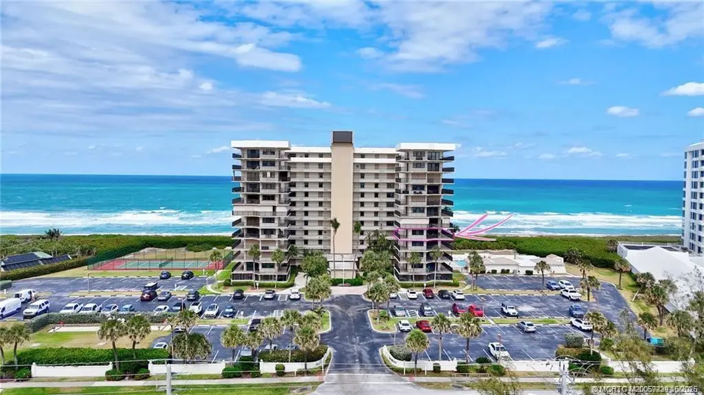 Photo 2 at 10044 S Ocean Drive 508, Jensen Beach