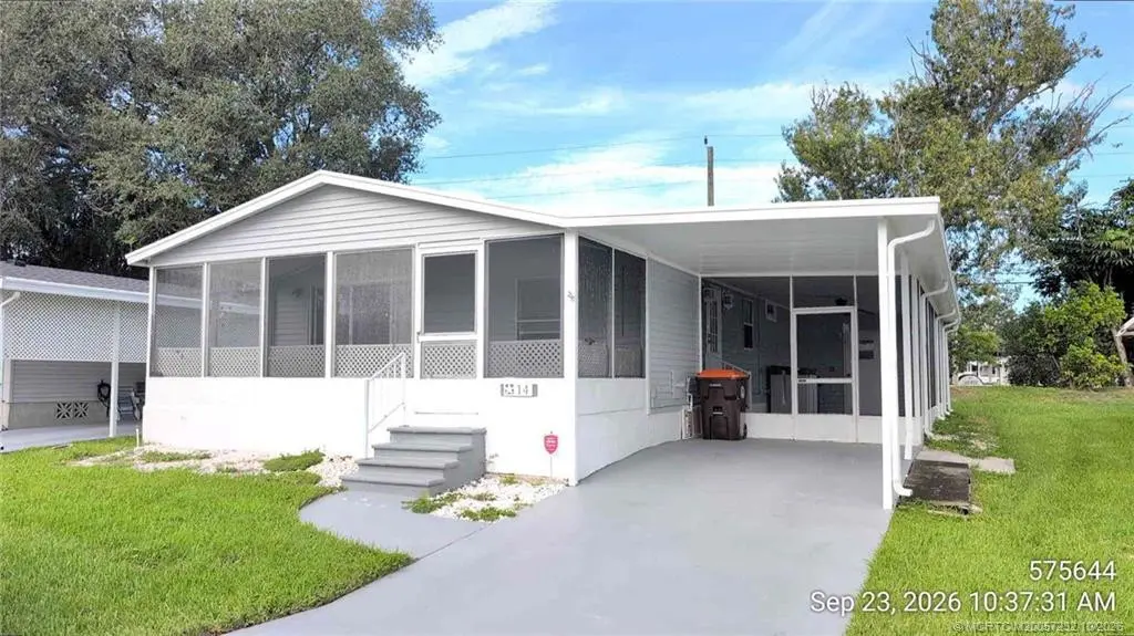 Photo 1 at 14 Calypso Cay, Vero Beach