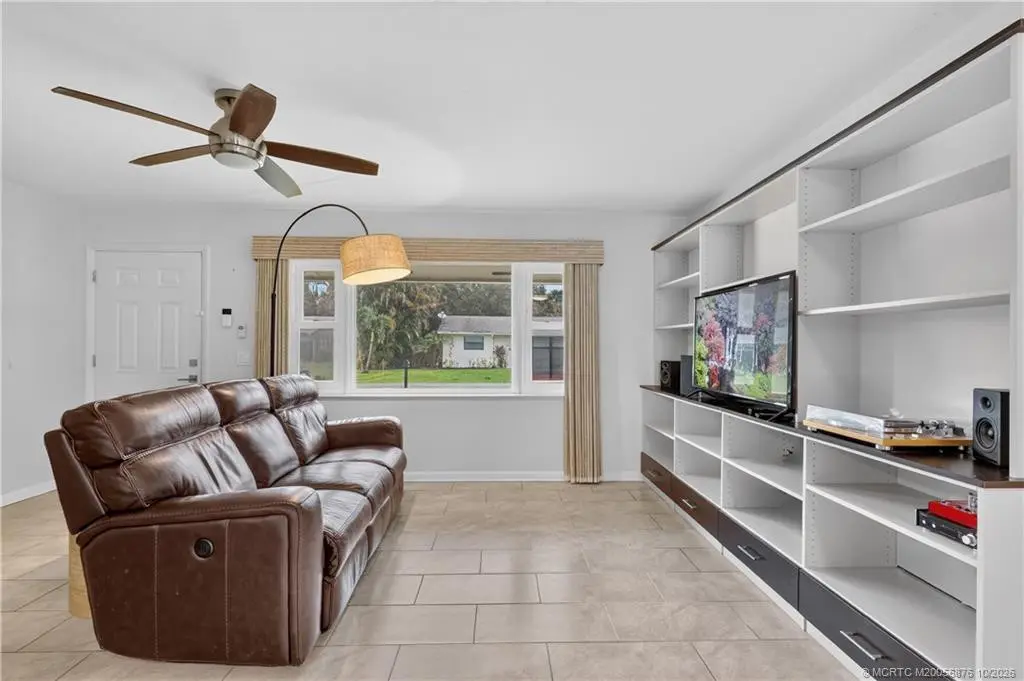 Furniture & furnishings negotiable at 908 SW 36th Terrace, Palm City
