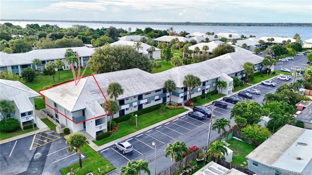 Photo 2 at 175 SE Saint Lucie Boulevard B82, Stuart