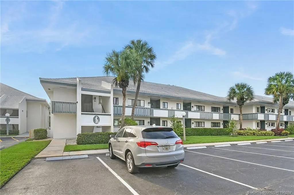 Photo 3 at 175 SE Saint Lucie Boulevard B82, Stuart