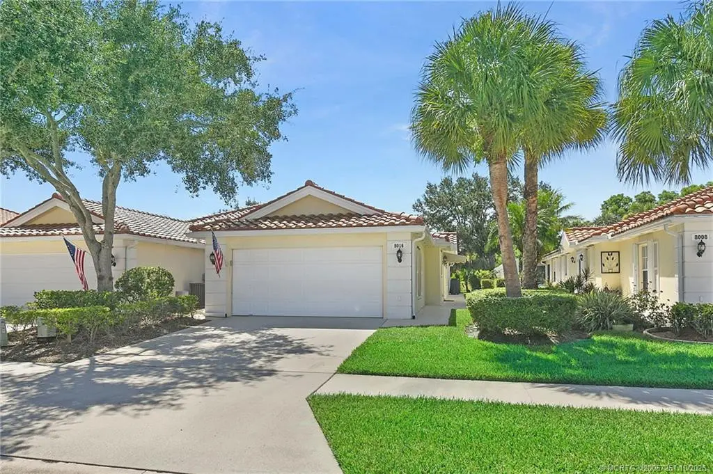 Photo 1 at 8016 SE Peppercorn Court, Hobe Sound