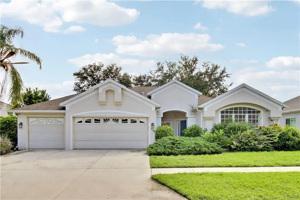 Photo 1 at 3371 SW Islesworth Circle, Palm City
