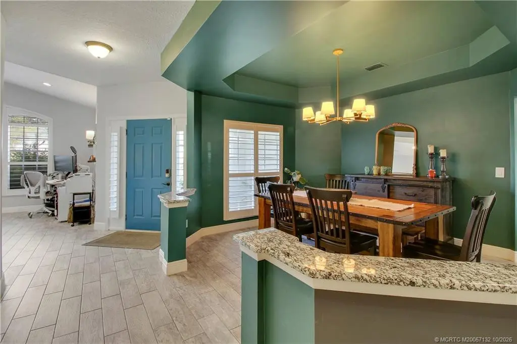 Photo 6 at 3371 SW Islesworth Circle, Palm City