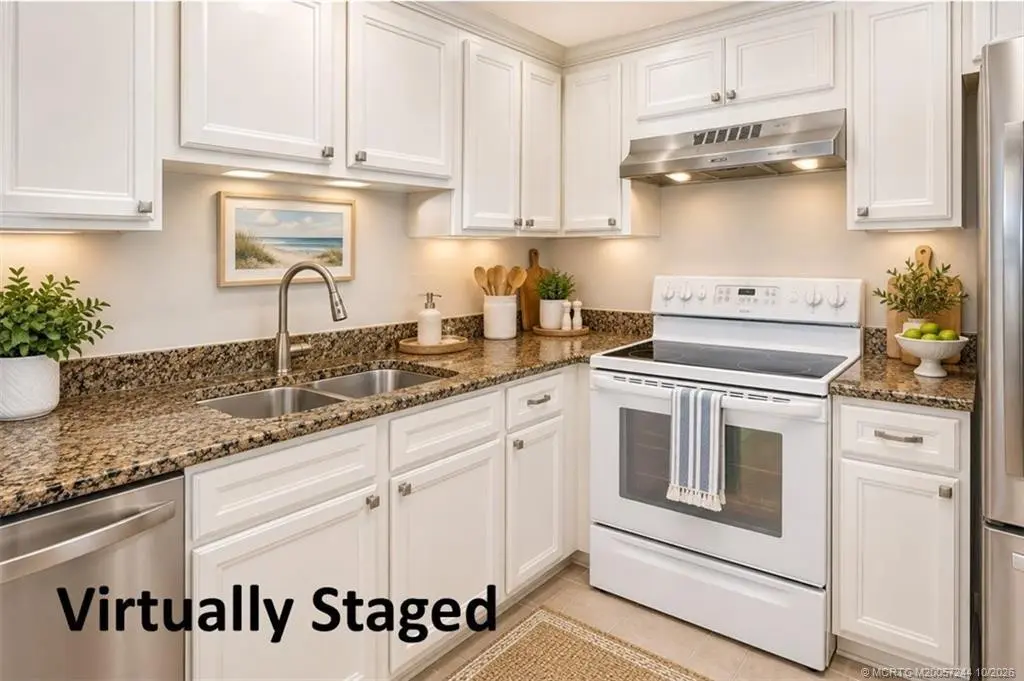 Photo 7 at 800 NW Fork Road 3-12, Stuart