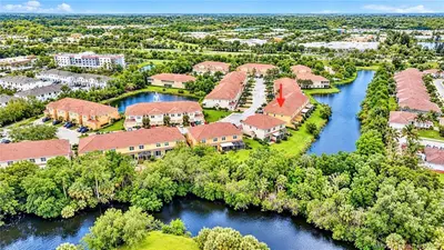 615 SW Glen Crest Way, Stuart – Townhouse for sale