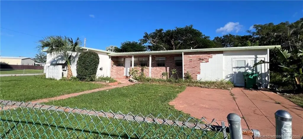 Photo 1 at 439 Sandia Avenue, Port St. Lucie