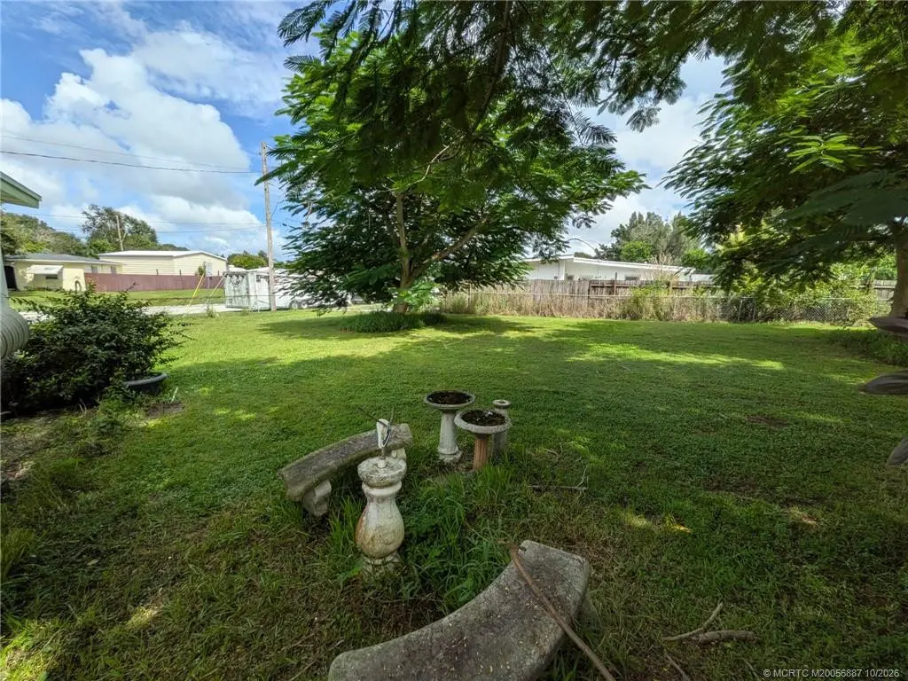 THIS LOT IS AMAZING at 439 Sandia Avenue, Port St. Lucie