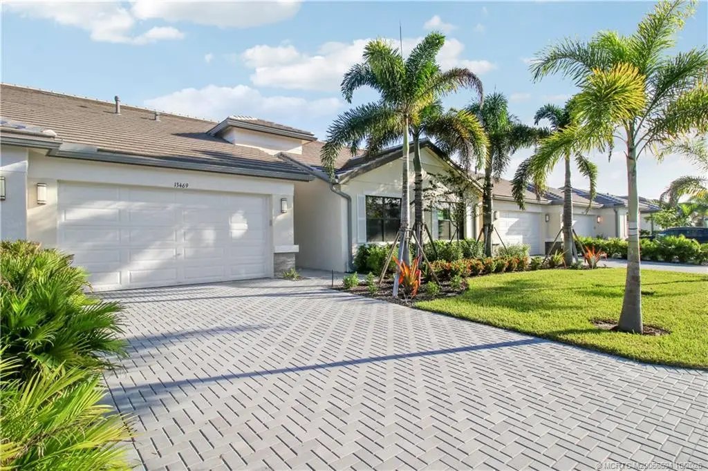 Photo 1 at 13469 SW Brightside Way, Port St. Lucie