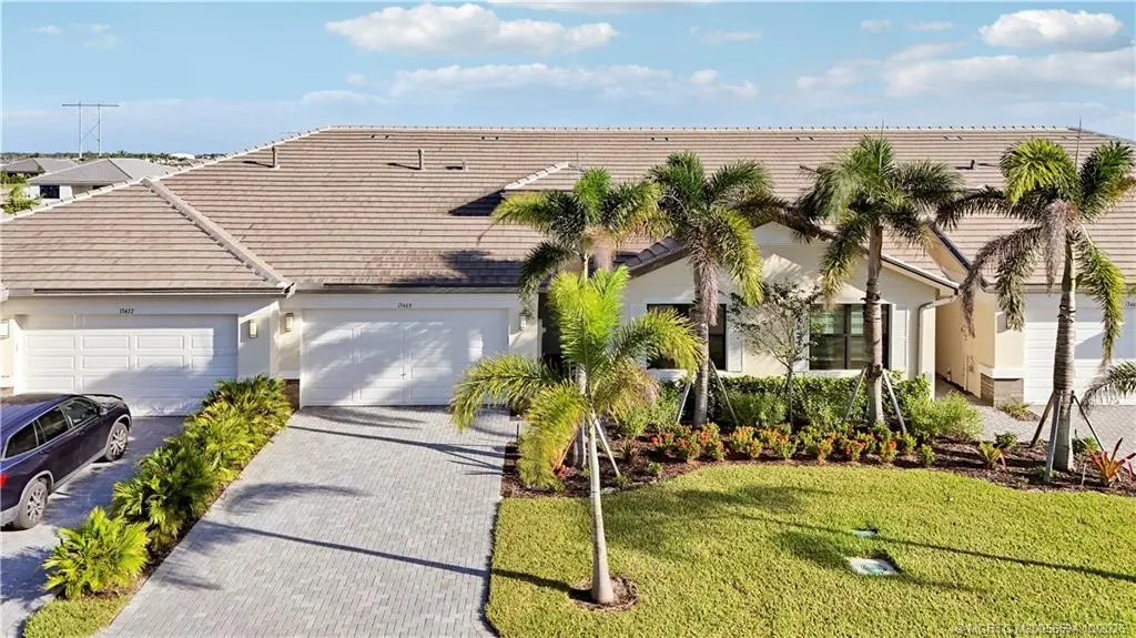Photo 2 at 13469 SW Brightside Way, Port St. Lucie