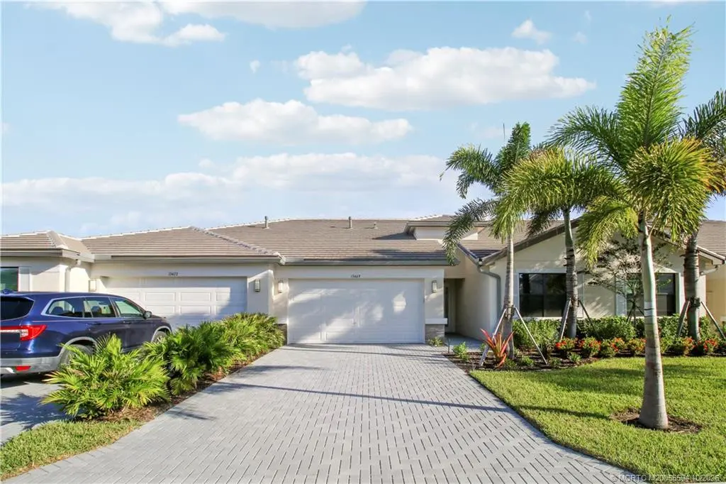Photo 3 at 13469 SW Brightside Way, Port St. Lucie