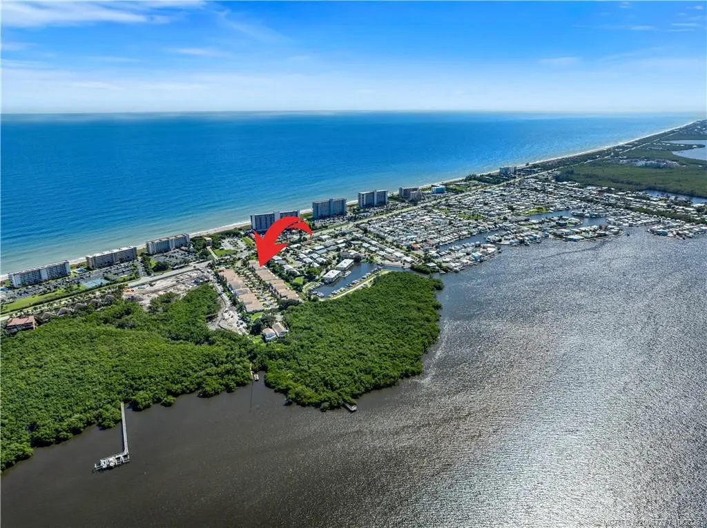 Photo 1 at 115 Pepper Lane, Jensen Beach