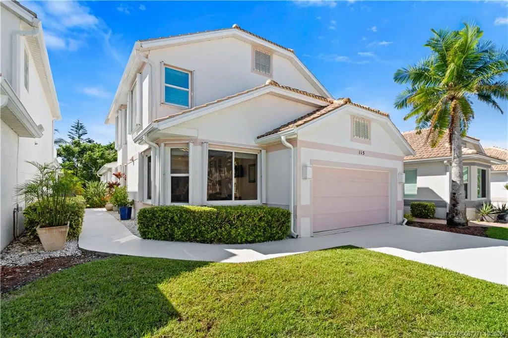 Photo 3 at 115 Pepper Lane, Jensen Beach