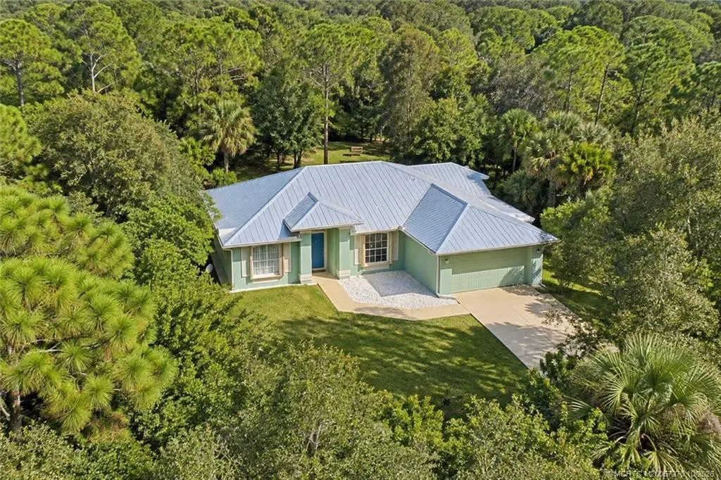 Photo 1 at 5223 SW Quail Hollow Street, Palm City