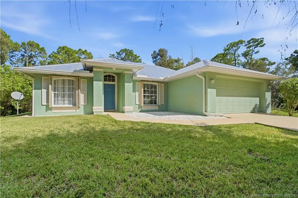 Photo 2 at 5223 SW Quail Hollow Street, Palm City