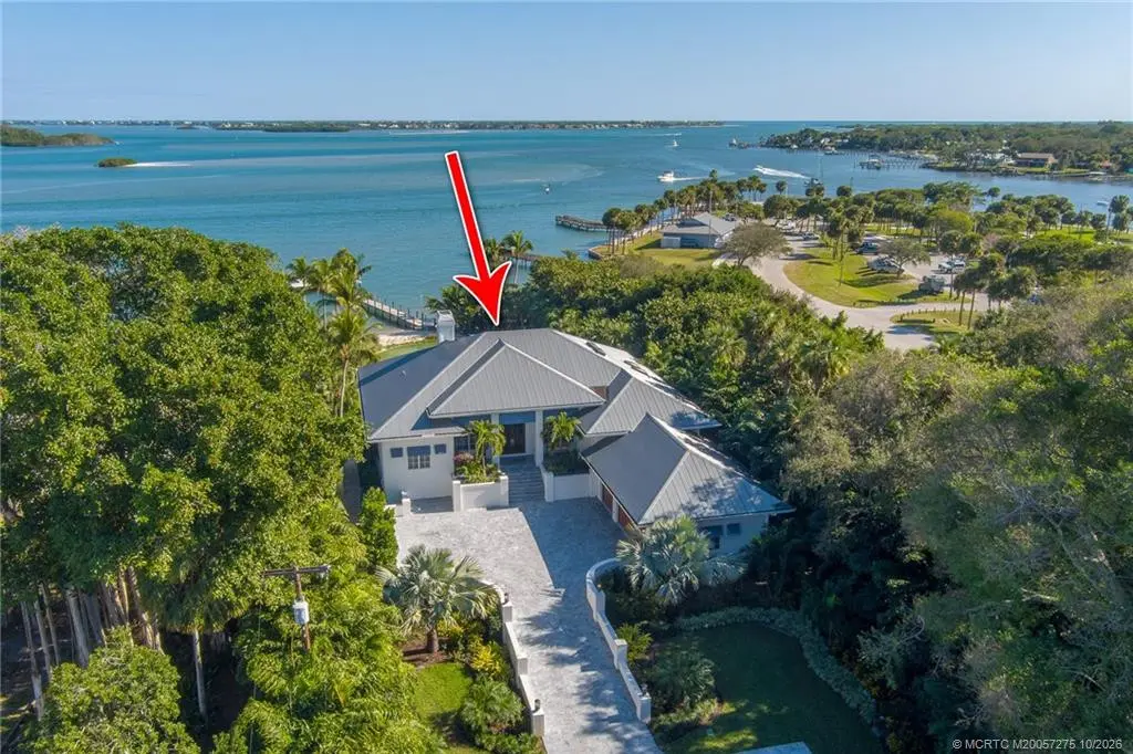 Photo 2 at 3365 SE Saint Lucie Boulevard, Stuart