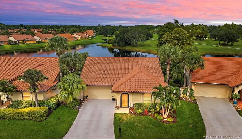 Photo 1 at 3251 SW Bobalink Way, Palm City