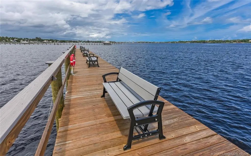 Photo 2 at 1800 SE Saint Lucie Boulevard 10-305, Stuart