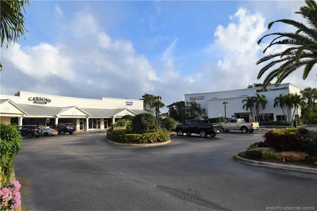 Photo 1 at 2895 SE Ocean Boulevard 3, Stuart