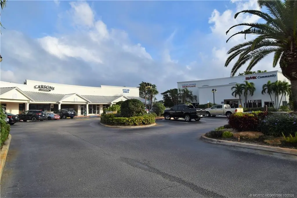 Photo 2 at 2895 SE Ocean Boulevard 3, Stuart