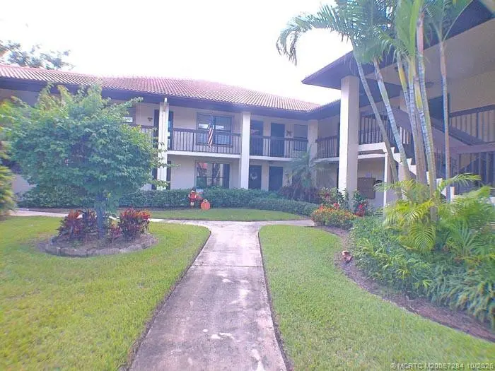 Photo 2 at 31 SW South River Drive 104, Stuart