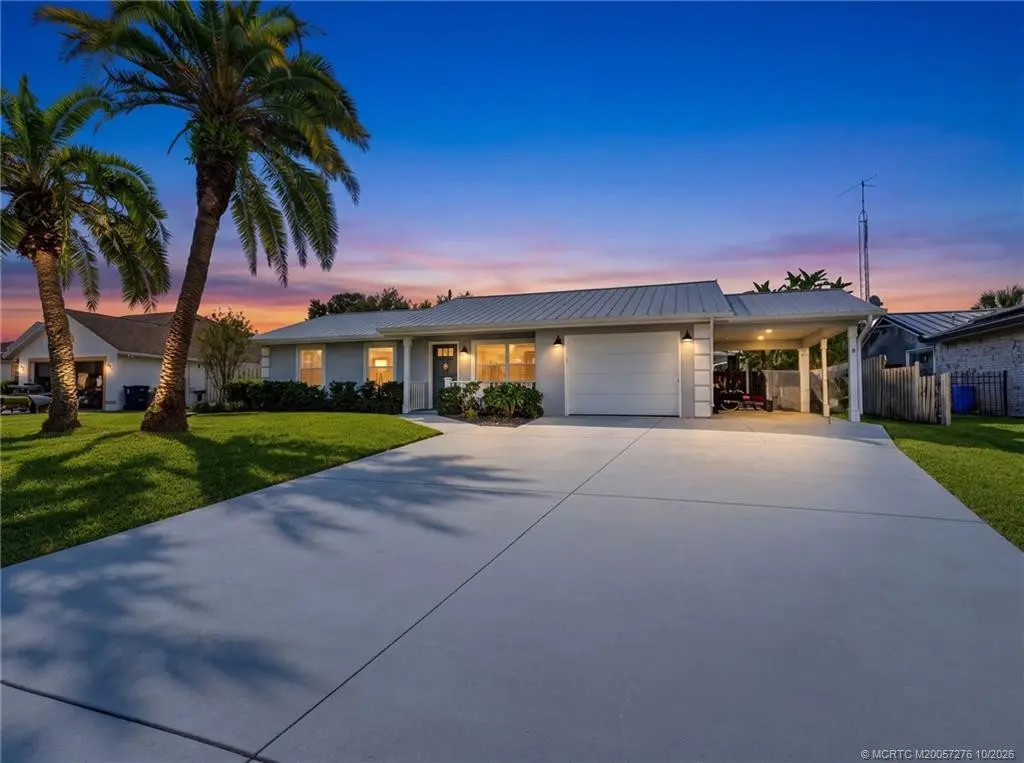 Photo 1 at 2657 SW Harem Circle, Port St. Lucie
