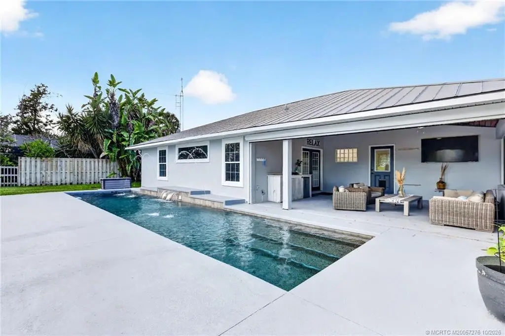 Photo 8 at 2657 SW Harem Circle, Port St. Lucie