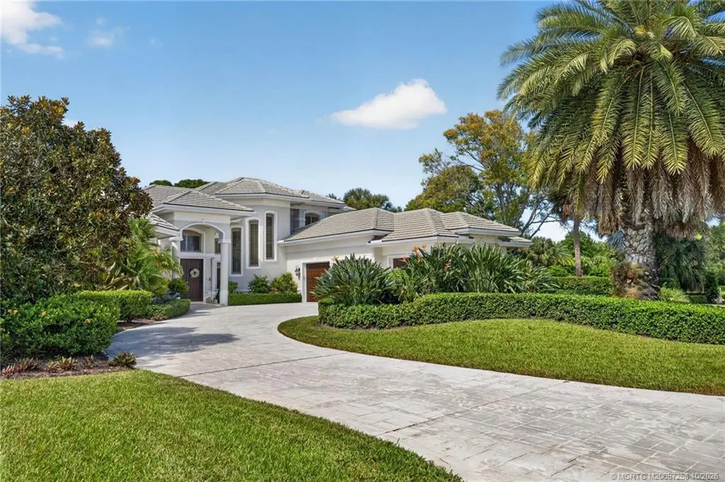 Photo 3 at 6600 SE Barrington Drive, Stuart