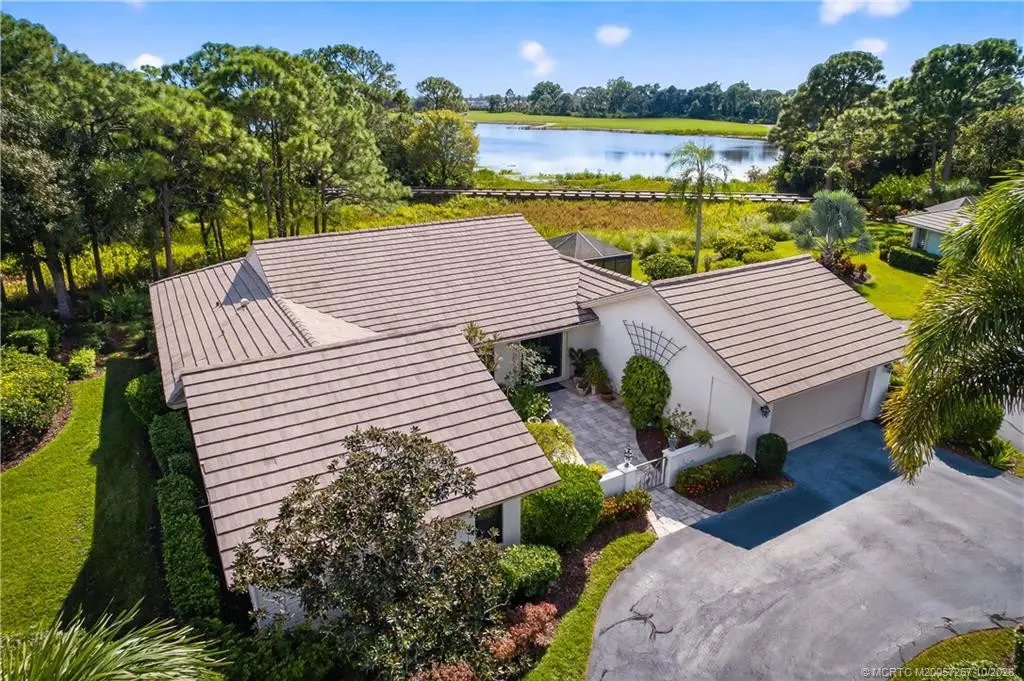 Photo 2 at 2115 NW Greenbriar Lane, Palm City