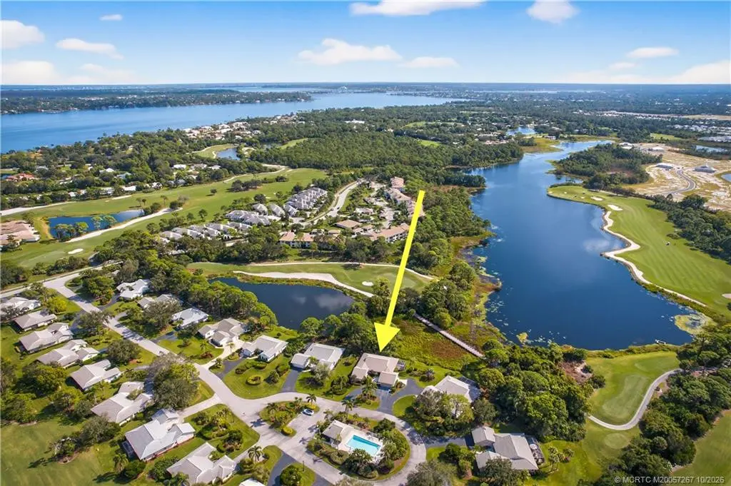 Photo 3 at 2115 NW Greenbriar Lane, Palm City