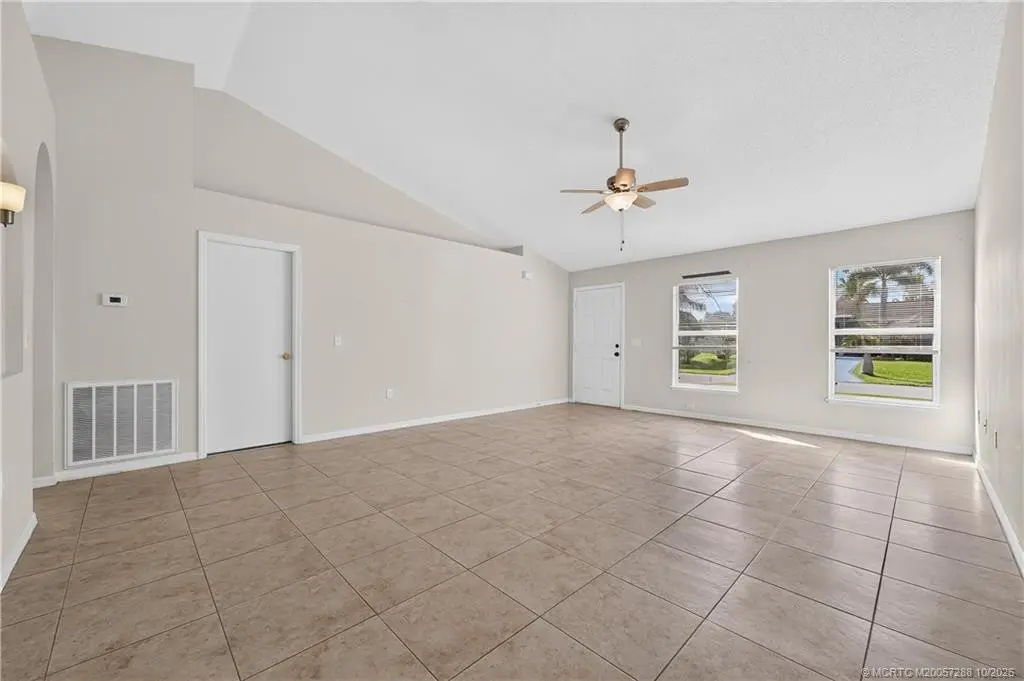 Photo 4 at 1833 SW Lofgren Avenue, Port St. Lucie