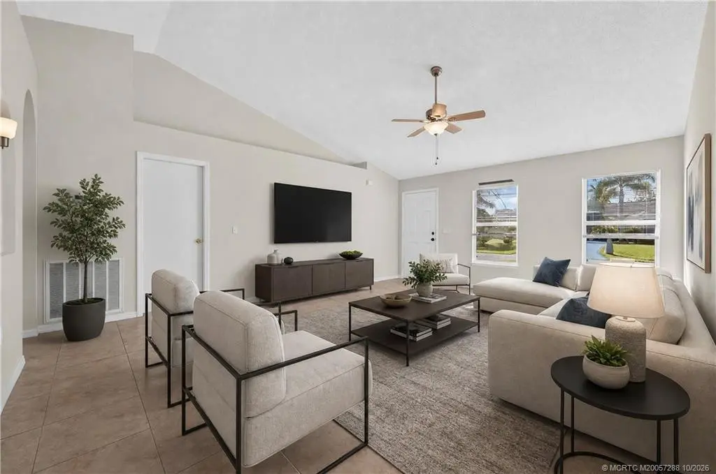 Photo 5 at 1833 SW Lofgren Avenue, Port St. Lucie