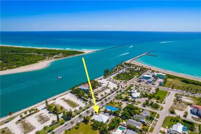 1821 Seaway Drive, Fort Pierce – Quadruplex for sale