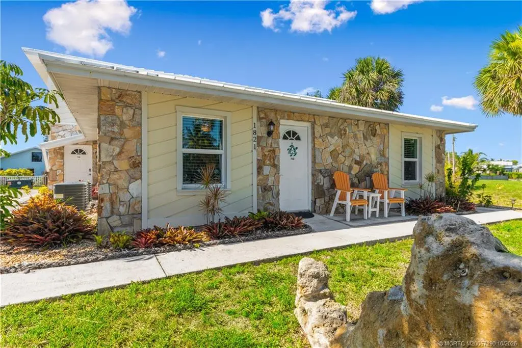 Photo 7 at 1821 Seaway Drive, Fort Pierce