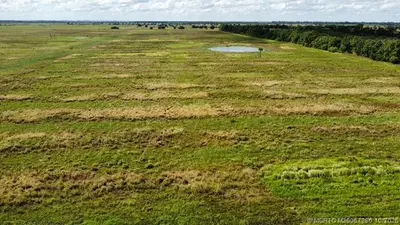Tbd 122nd Avenue, Vero Beach – Agriculture for sale