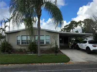 14474 SW Rake Drive K-06, Indiantown – Manufactured Home for sale