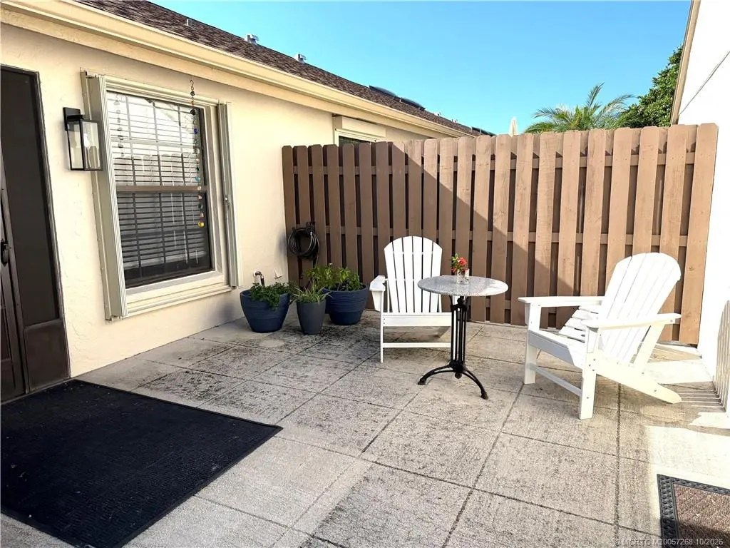 Photo 4 at 1454 SW Silver Pine Way 101A, Palm City