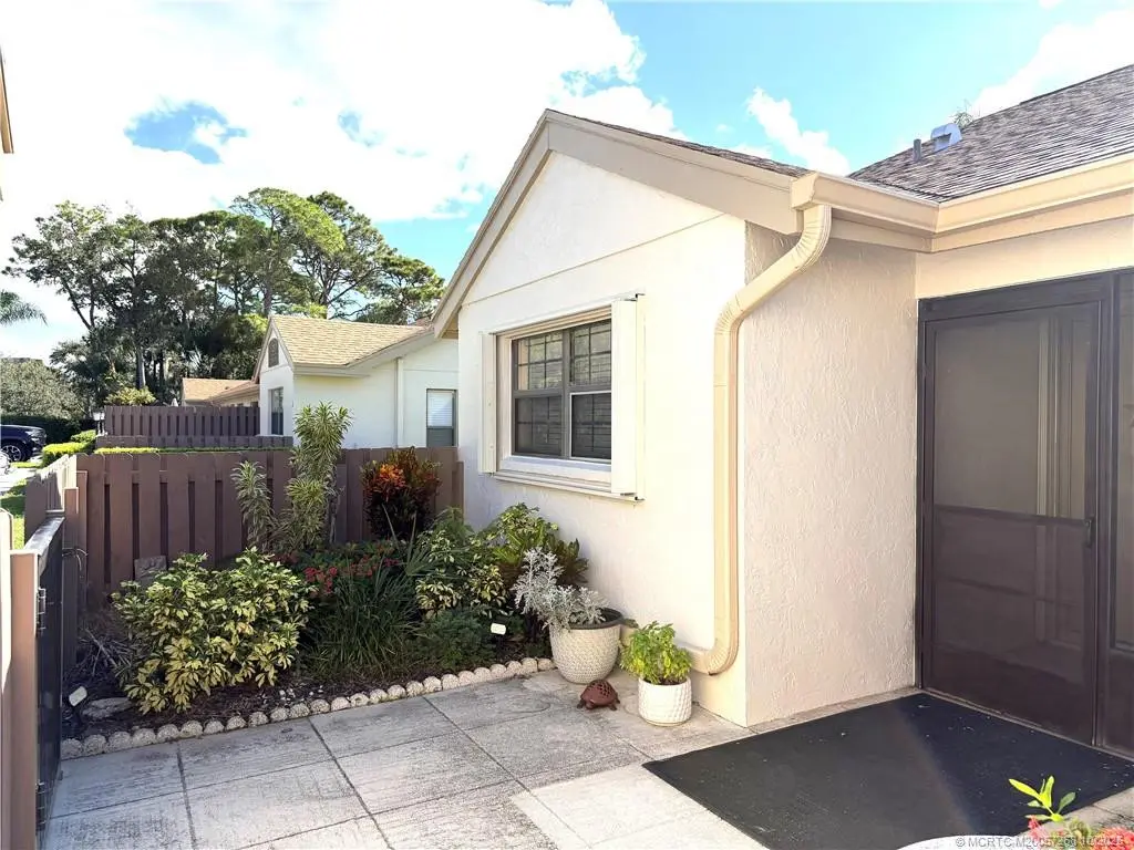 Photo 5 at 1454 SW Silver Pine Way 101A, Palm City